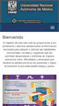 Mobile Screenshot of habilidadesparaadolescentes.com